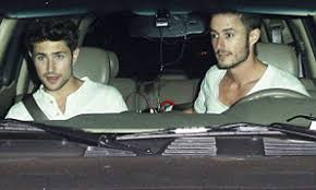 Полное имя — мэттью джозеф даллас дата рождения: Matt Dallas Comes Out As Gay Kyle Xy Star Engaged To Boyfriend Blue Hamilton Daily Mail Online