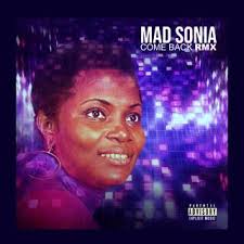 Download Onie Jackson album songs: Come back