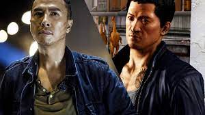 A star wars story jason laveris/filmmagic/getty images a movie based on square enix and united front games' sleeping dogs is in development, according to. Donnie Yen As Undercover Cop In Sleeping Dogs Action Movie News Film Reviews Celebrity Interviews