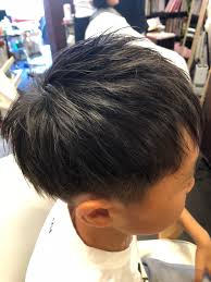 子供だっておしゃれに男の子の髪型ヘアカタログall Aboutオール