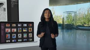Und wann der kommen sollte ? Apple Event One More Thing Die Grosse Uberraschung Kommt Am Ende Stern De