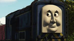 Thomas & Friends SFX