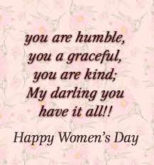 With you by my side, i feel blessed. Women S Day Quotes 2021 Inspirational Motivational Womens Day Quotes