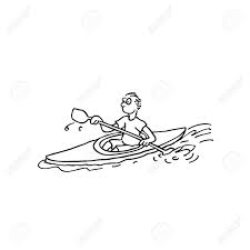 Le club aviron jaack, c'est plus de 40 rameurs et rameuses qui s'entraînent pendant toute l'année, et tous les jours. Athletes D Aviron Dessin Anime Esquisse Handrawn Croquis Illustration Vecteur Clip Art Libres De Droits Vecteurs Et Illustration Image 81141377