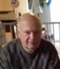 Clayton Peters Obituary (1934