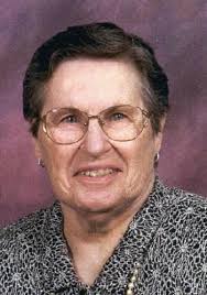 Clara VanderZee Obituary (2016)