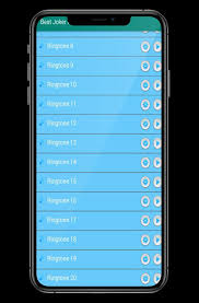 Start your search now and free your phone. Best Joker Ringtones For Android Apk Download