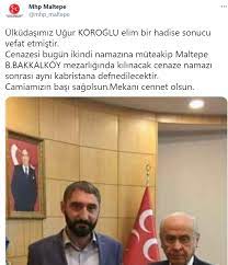 Maltepe gülsuyu'nda gösteri yapan gruba yönelik silahlı diğer tutuklu 16 sanığın bu hallerinin devamına karar veren mahkeme, sanıklardan uğur köroğlu. Iffdn39kvjegsm