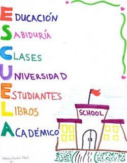 ACRÓSTICOS