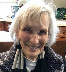 Gladys Savage Obituary August 3, 2025