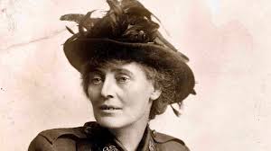 Petition · Commemorate Countess Constance Markievicz, the first female MP