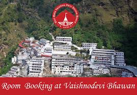 How To Book Room At Vaishno Devi Bhawan