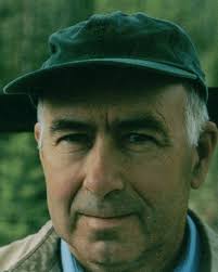 Obituary of Ronald Cunningham