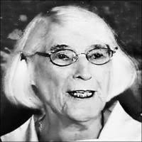 HELEN MINTON Obituary (1920