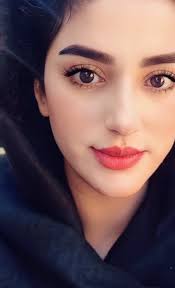 Fatima Ayoubi 🇦🇫🕊