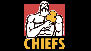 The rebels arrive with three losses from their three games to date with the highlanders proving. The Chief Logo And Symbol Meaning History Png