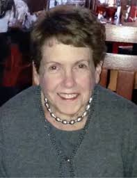 Obituary information for Susan "Sue" Jane Rank