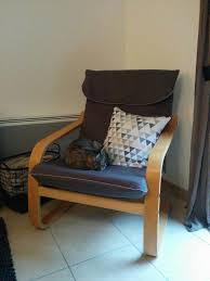Couture Housse Et Passepoil Housse Fauteuil Ikea Fauteuil Poang Et Fauteuil Ikea