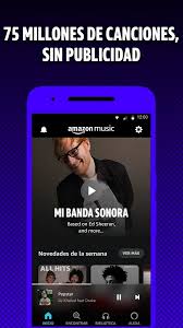 Oct 26, 2021 · es file explorer file manager 4.2.8.0. Amazon Music Apk Mod V17 16 3 Premium Desbloqueado Descargar Hack 2021