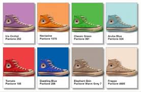 Yeni Chuck Taylor Modelleri Converse Converse All Star Sneakers