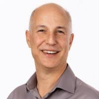 Benjamin Scherz, Ed. M.