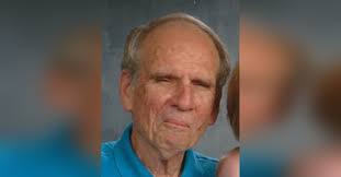 Obituary information for Bernard P. "Bernie" McErlean