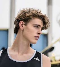 Haircuts For Men With Curly Hair You Have To See Mens Hairstyles 2016 Blonde Boys Curly Hair Men Curly Hair Styles