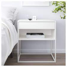 Get the best deal for ikea nightstand from the largest online selection at ebay.com. Furniture Home Furnishings Find Your Inspiration Weisse Schlafzimmermobel Ablagetisch Schlafzimmer Deko