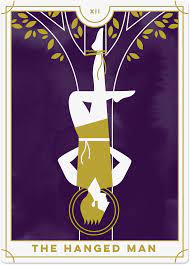 We did not find results for: Hanged Man Tarot Card Meanings Biddy Tarot