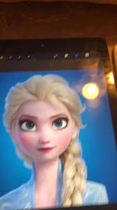 How to Make Elsa Dti