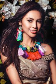 Bibinibing Pilipinas 2018