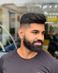 Short hair looks great with a sharp side part or brushed completely back. 25 Best Slicked Back Undercuts For Men 2020 Update