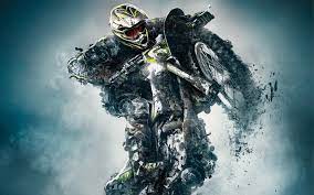 Scopri ricette, idee per la casa, consigli di stile e altre idee da provare. 63 Dirt Bike Wallpaper Hd