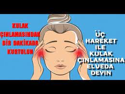 Kulak çınlama ve uğultuları en sık görülen problemlerin başında geliyor. Kulak Cinlamasindan 1 Dakikada Kurtulun Youtube