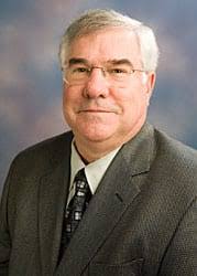 Dr. Thomas L. Hatchett, MD