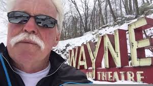 Wayne Carini Checking In