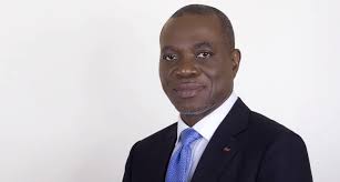 Ambassador Noel Nelson Mason: Tolerance and Peace Are Indispensable for the  Progress of Nations