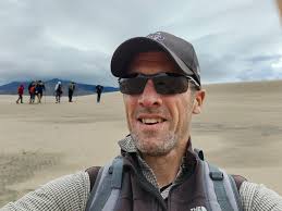 Enjoyed spending the weekend at Great Sand Dunes National Park and Preserve  with the scouts from Scout Troop 1. Appreciate that when it came time to  set off into the dunes with