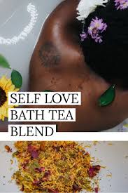 Diy bath soak recipes for you to try. Self Love Spiritual Bath Oshun Bath Herbal Bath Tea Herbal Bath Recipes Bath Recipes