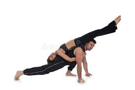 Start studying yoga de verbo: Yoga Fur Zwei Serie Fotos Kostenlose Und Royalty Free Stock Fotos Von Dreamstime
