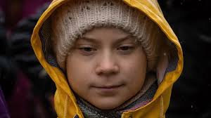 Fridays for future e gli altri movimenti di giovani attivisti