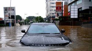 Jgn halte doang tau nya di benerin. Banjir Jakarta Dan Sekitarnya Dalam Foto Bbc News Indonesia