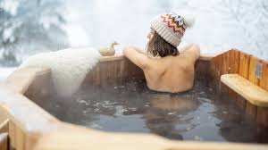 Image result for Contrast Bath