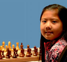 DEAN OF SCHOLASTIC CHESS