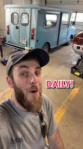 Jim Dunne Caravan Roofer