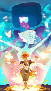 Check out our steven universe wallpaper for phone download free. Steven Universe Art Phone Wallpapers Wallpaper Cave
