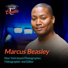 Marcus Beasley"