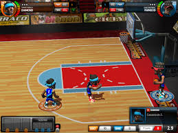 Basketball is one of the most popular sports in the world. Basketdudes Free Download
