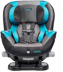 Keeping Babies Comfortable With Evenflo Triumph Car Seats Good Food And Family Fun Car Seats Evenflo Convertible Car Seat