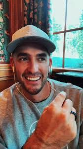 Justin Cadwell's Instagram, Twitter & Facebook